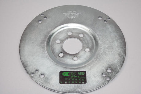 Prw Industries, Inc. 1844010 Auto Trans Flexplate||||85||prw1844010||1912226