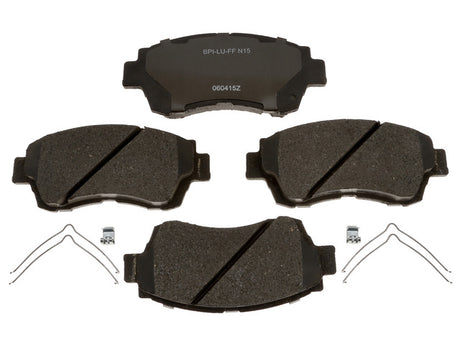 Raybestos Brakes Mgd697ch Brake Pad||mgd697ch_Fro.Jpg||85||r53mgd697ch||1517532
