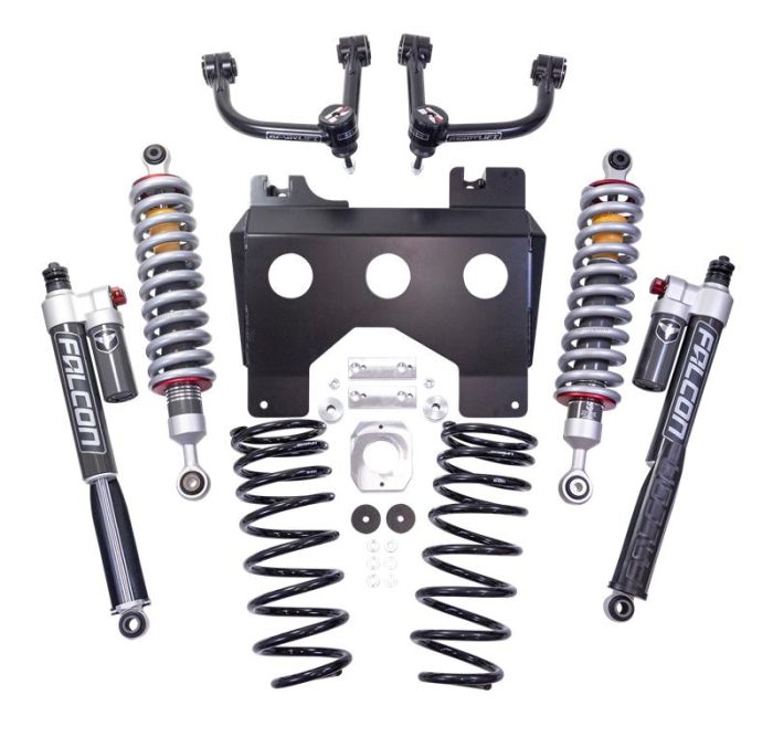 Readylift 62-50340 Lift Kit Suspension||62-50340.Png||85||r906250340||1739259