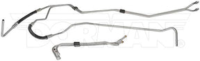 Dorman (Oe Solutions) 624-576 Auto Trans Oil Cooler Hose Assembly||624-576.Jpg||85||d18624576||2243360