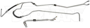 Dorman (Oe Solutions) 624-576 Auto Trans Oil Cooler Hose Assembly||624-576.Jpg||85||d18624576||2243360