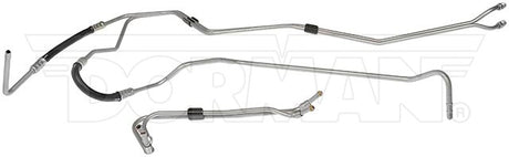 Dorman (Oe Solutions) 624-576 Auto Trans Oil Cooler Hose Assembly||624-576.Jpg||85||d18624576||2243360
