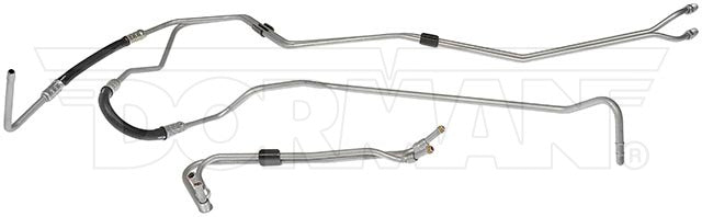 Dorman (Oe Solutions) 624-576 Auto Trans Oil Cooler Hose Assembly||624-576.Jpg||85||d18624576||2243360
