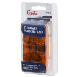Grote Industries 46793-5 Clearance Light||46793-5_1.Jpg||86||g17467935||1370746