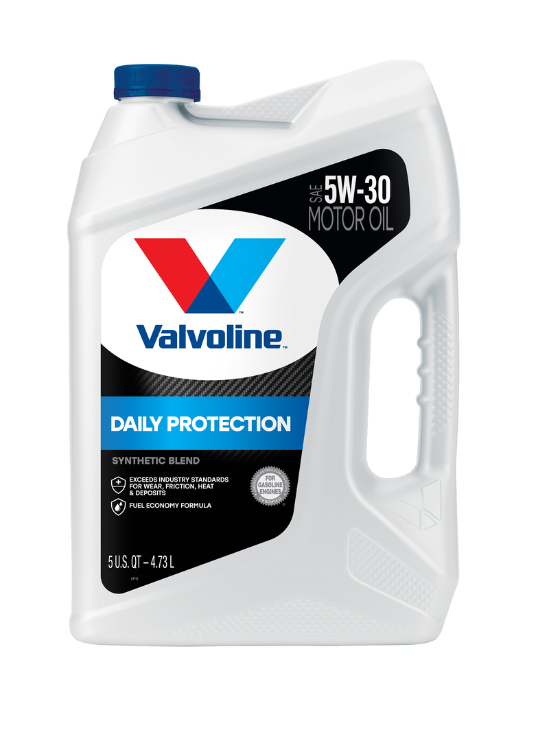 Product of Valvoline 881159 Oil