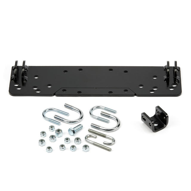 Warn 37850 Snow Plow Mount||||85||w3637850||1924794