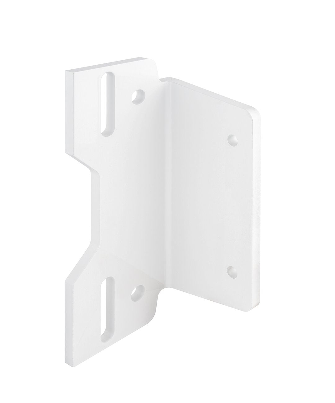 Minn Kota 1810389 Anchor System Mounting Bracket||mk_1810389_Raptor_Sandwichadapter_White_3q.Jpg||85||min1810389||1055975
