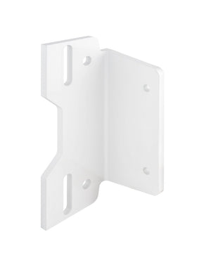 Minn Kota 1810389 Anchor System Mounting Bracket||mk_1810389_Raptor_Sandwichadapter_White_3q.Jpg||85||min1810389||1055975