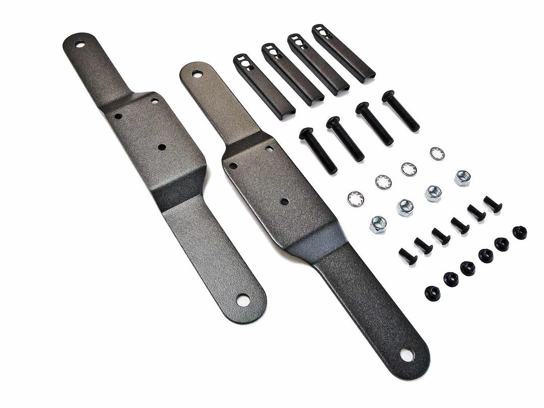 Amp Research 74602-01a Bed Extender Mounting Bracket||74602-01a_V1_20100607.Jpg||85||amp7460201a||1750539