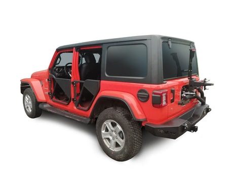 Trailfx Jl04rd Door||t83_Jl04rd_Front Tube Doors_2.Jpg||86||t83jl04rd||990209