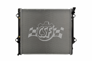 Csf 3697 Radiator||||85||csf3697||2012045