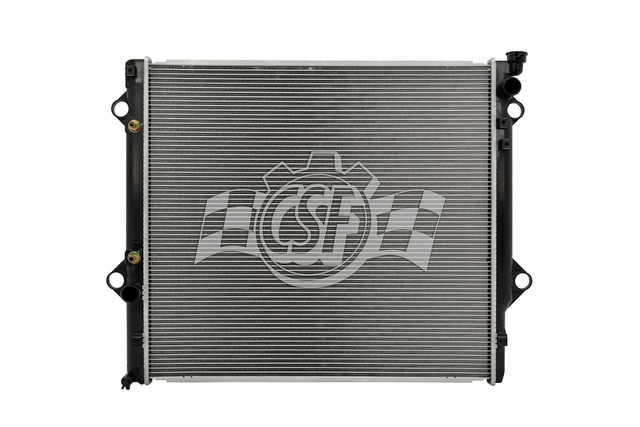 Csf 3697 Radiator||||85||csf3697||2012045