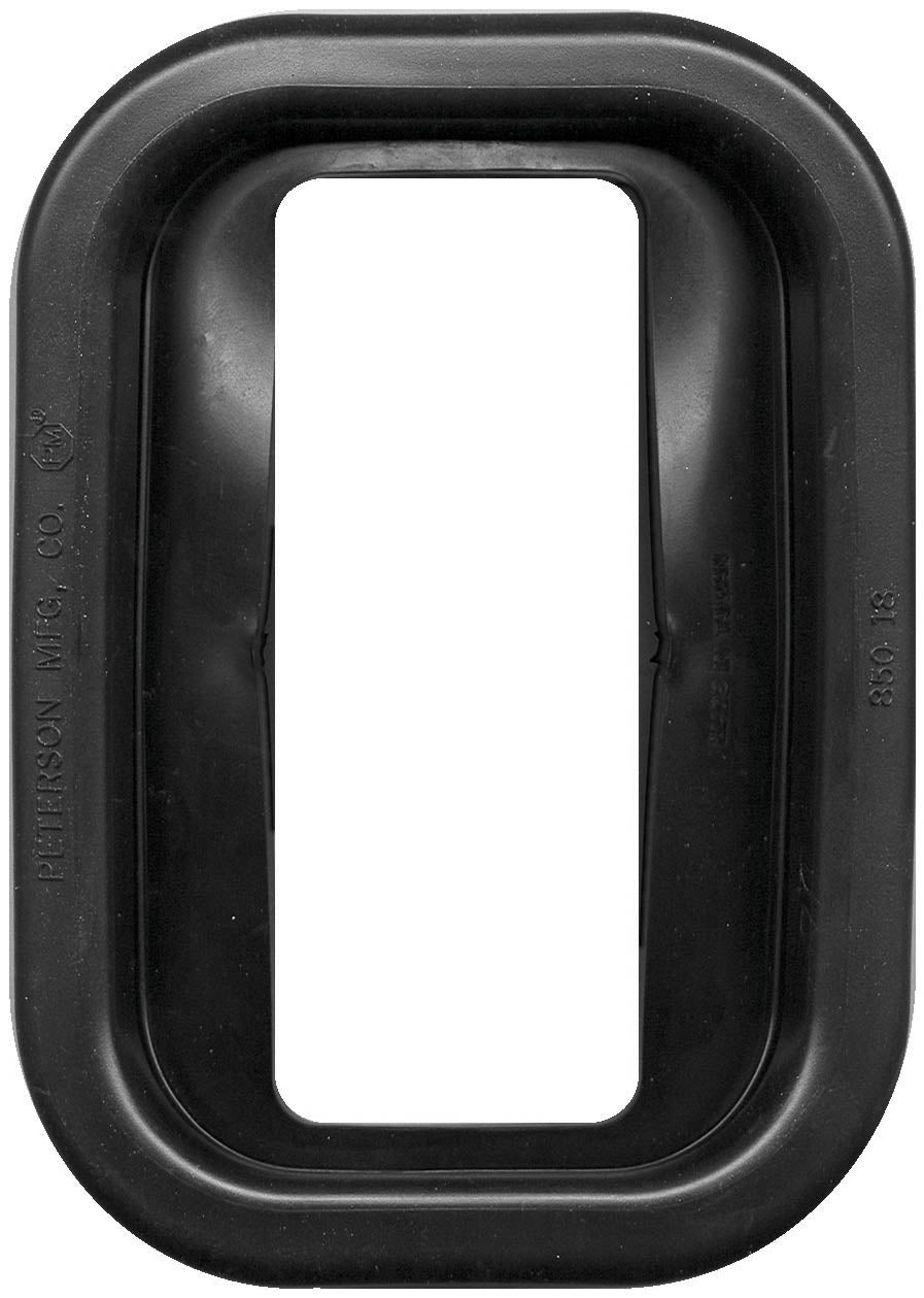 Peterson Mfg. 850-18 Trailer Light Grommet||850-18.Jpg||85||p6j85018||2218087