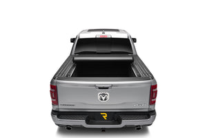 Truxedo 584901 Tonneau Cover||tx_Lopro_22ram1500_Rear_Half_Rt.Jpg||92||t70584901||1543637