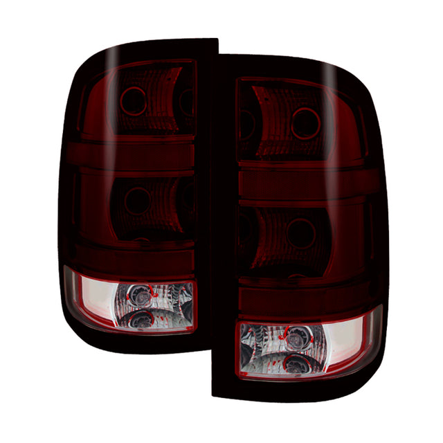 Xtune 9032011 Tail Light Assembly||9032011.Jpg||85||s2z9032011||1066998