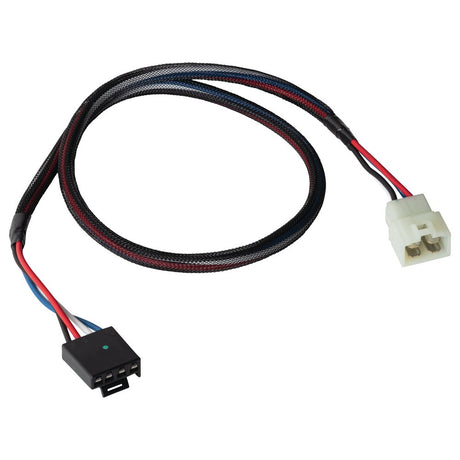 Tekonsha 308100 Trailer Brake Control Wiring Harness||308100.Jpg||85||t1m308100||1792670