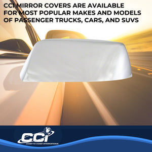 Product of Coast To Coast Ccimc67507r Exterior Mirror Cover