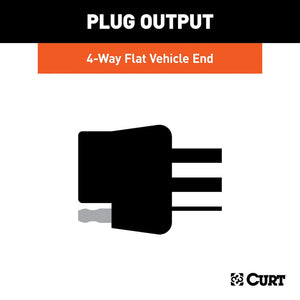 Curt 56556 Trailer Wiring Connector||56556_5.Jpg||90||c9356556||2241636
