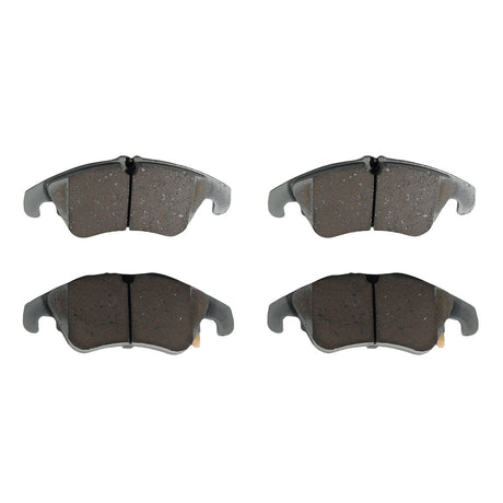 Brembo P85098n Brake Pad||p85098n_Fro.Jpg||85||brmp85098n||1754326