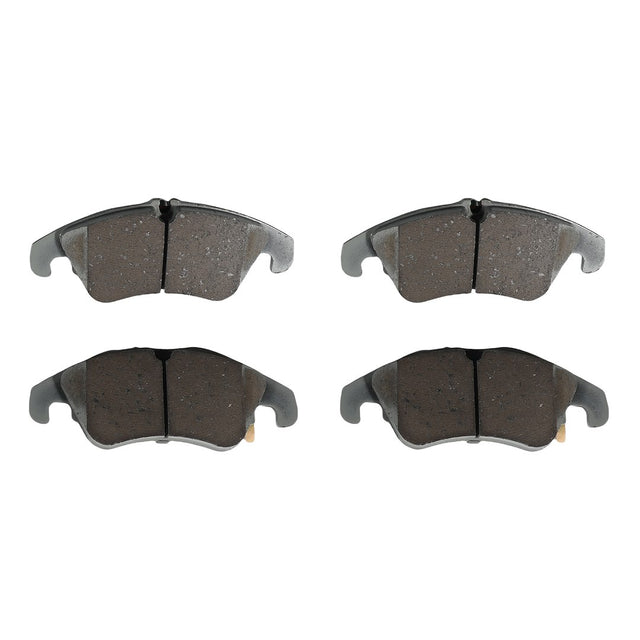 Brembo P85098n Brake Pad||p85098n_Fro.Jpg||85||brmp85098n||1754326