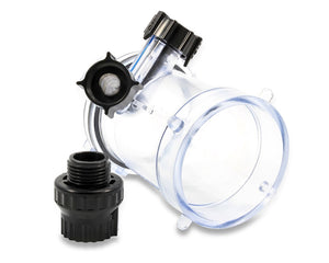 Product of Camco 39072 Sewer Hose Reverse Flush Valve