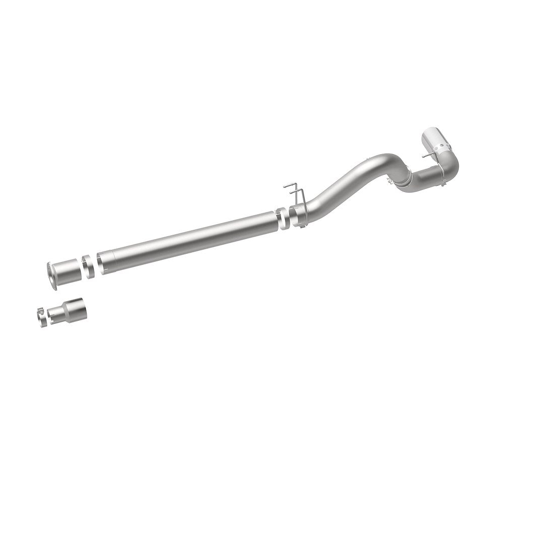 Product of Magnaflow Performance 17872 Pro Diesel Diesel Particulate Filter Back System Single Exhaust System Kit 