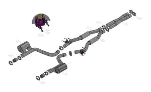 Borla 140675 Exhaust System Kit||140675_1.Jpg||86||b25140675||2111361