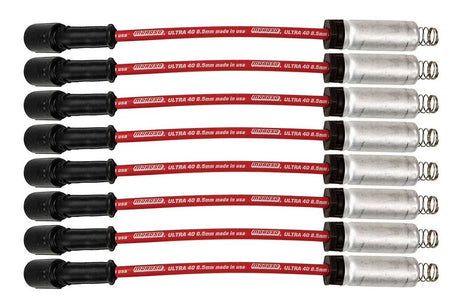 Moroso Performance 73742 Spark Plug Wire Set||||85||m2873742||1908270