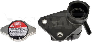 Dorman (Oe Solutions) 902-5158 Coolant Filler Neck||902-5158_1.Jpg||86||d189025158||2244633