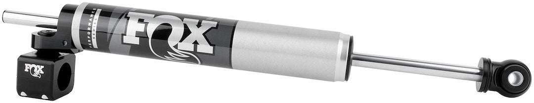 Product of Fox Shocks 985-02-128 Single Monotube Steering Stabilizer 