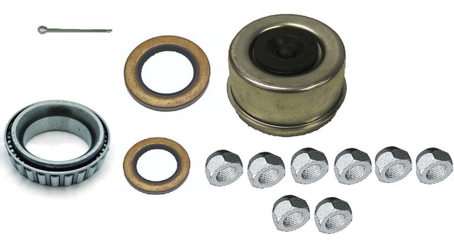 Ap Products 014-060122 Trailer Wheel Bearing||014-060122.Jpg||85||a1w014060122||977985