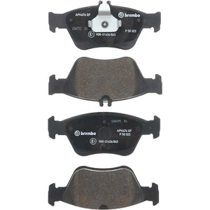 Brembo P50023 Brake Pad||p50023_Kit.Jpg||85||brmp50023||1753346