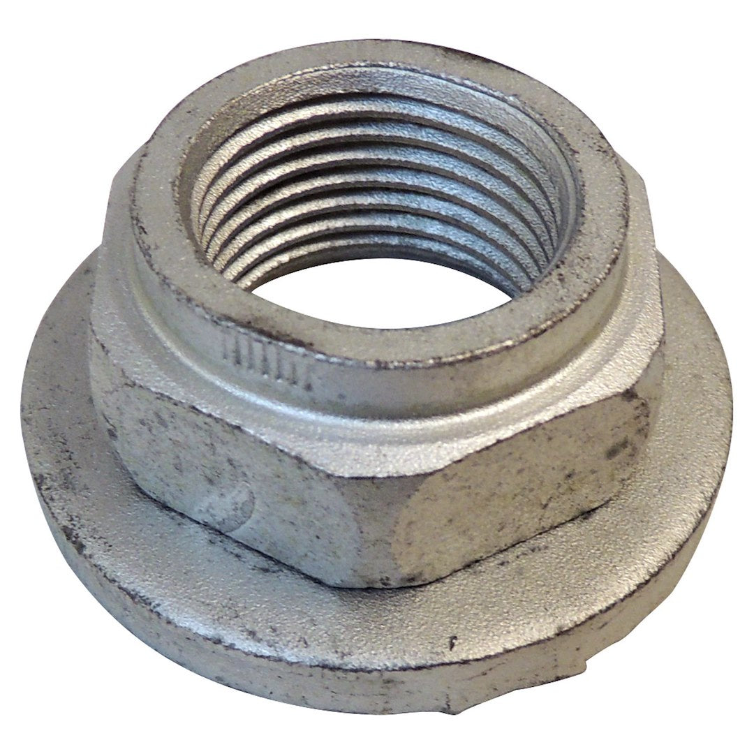 Crown Automotive 6506454aa Spindle Nut||6506454aa.Jpg||85||c1y6506454aa||1190073
