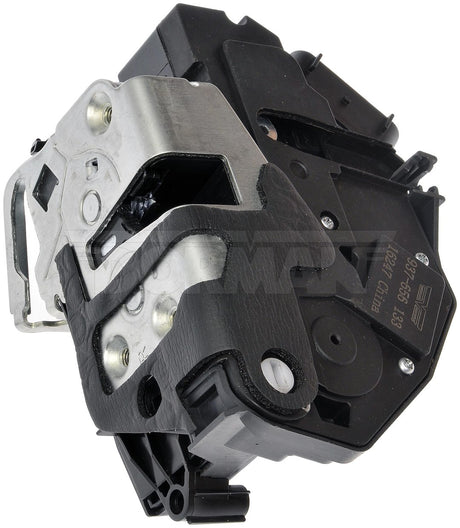 Dorman (Oe Solutions) 937-656 Door Lock Actuator Motor||937-656-007.Jpg||85||d18937656||1762788