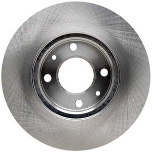 Product of Raybestos Brakes 980452R R-Line Plain Face 2-Piece Brake Rotor 