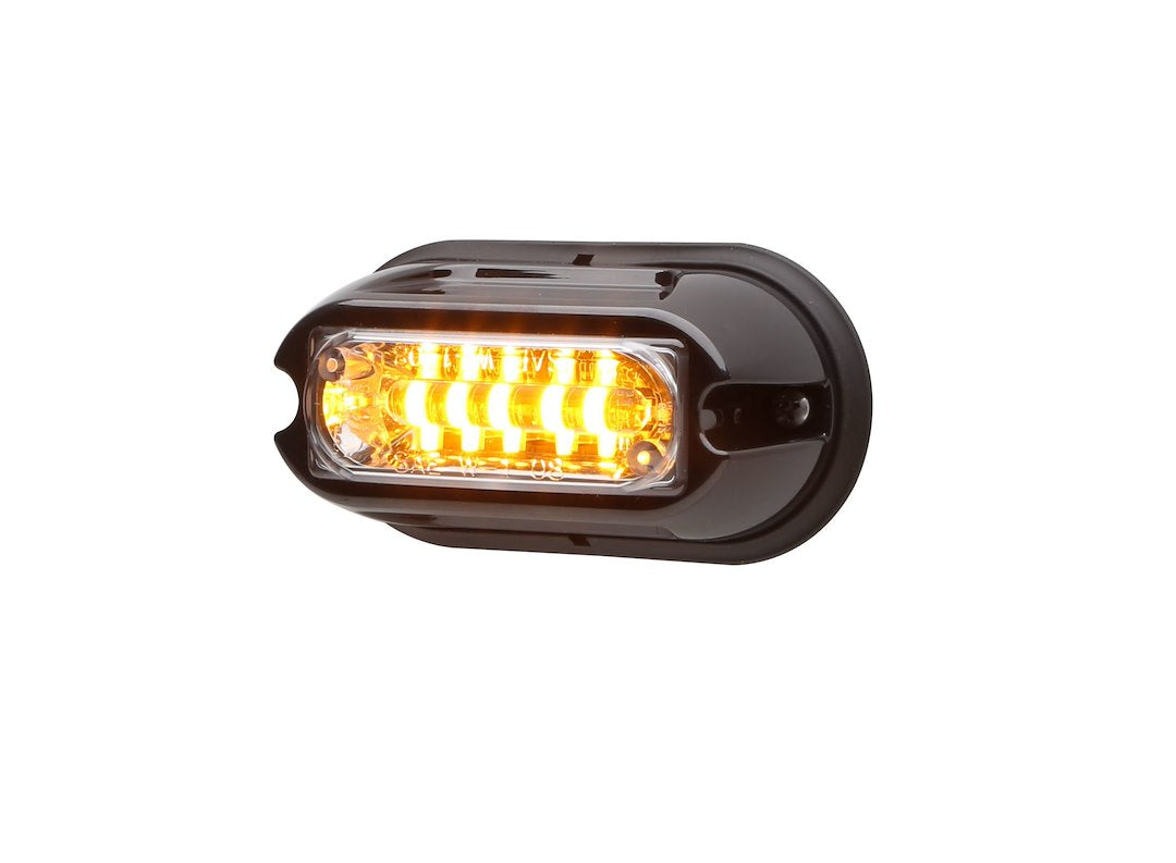 Whelen Engineering Company Linz6a Warning Light||linz6a_2.Jpg||87||whelinz6a||1506615