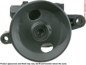 Cardone (A1) Industries 21-5440 Power Steering Pump||21-5440.Jpg||85||a42215440||2343719