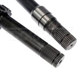 Dorman (Oe Solutions) 630-011 Axle Shaft||||86||d18630011||1894563