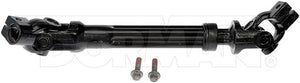 Dorman (Oe Solutions) 425-331 Steering Shaft||425-331.Jpg||85||d18425331||1281517
