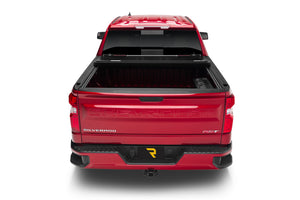 Product of UnderCover Armor Flex Hard Folding AX12025 Tonneau Cover 