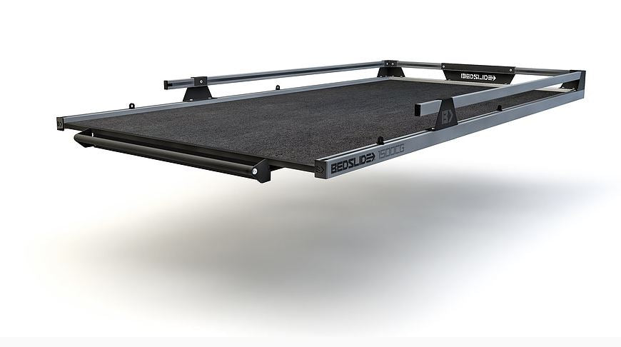 Product of Bedslide 15-6347-CG 1500 Pound 63 Inch x 47 Inch Bed Slide 