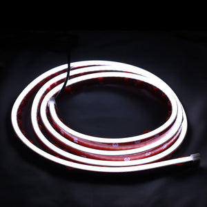 Race Sport Lighting Hoodkit2 Daytime Running Light||hoodkit2_6.Jpg||86||rslhoodkit2||1563074