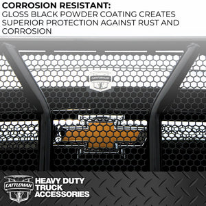 Cattleman Hd 2270ps Bumper||cat_2270ps_Full Bumper_B2c_3.Jpg||87||cat2270ps||2368549