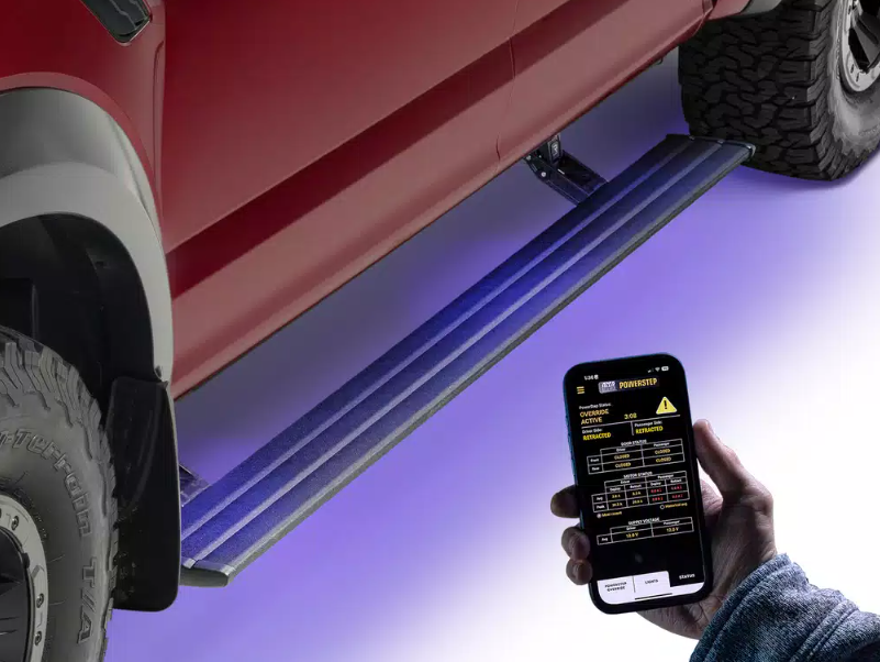 Amp Research 86152-01a Running Board||86152-01a_7.Png||92||amp8615201a||1791890