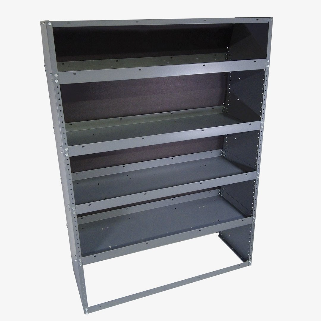 Masterack 02a383kp Van Storage System Shelf Unit||02a383kp.Jpg||85||mst02a383kp||2155632