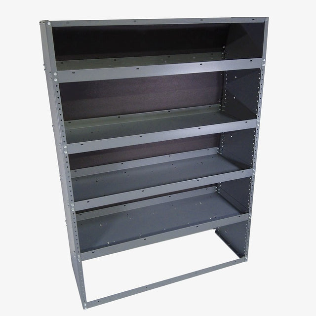 Masterack 02a383kp Van Storage System Shelf Unit||02a383kp.Jpg||85||mst02a383kp||2155632