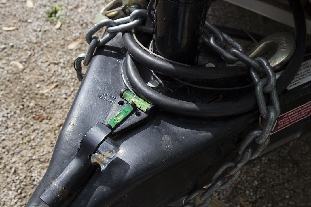 Product of Hopkins Mfg 09615 Rv Level