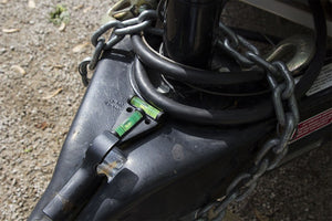 Product of Hopkins Mfg 09615 Rv Level