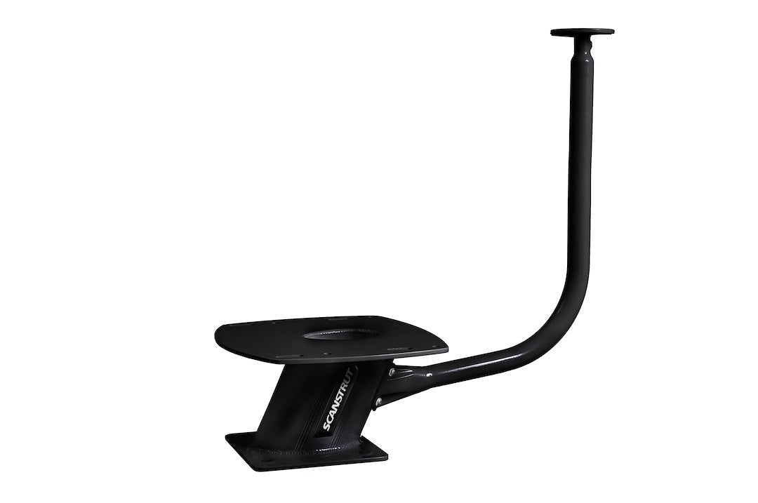 Product of Scanstrut Apt-Lb-01-Blk Navigation Light Mount