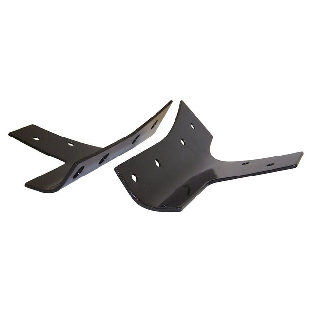 Crown Automotive 55395578k Windshield Bracket||55395578k.Jpg||85||c1y55395578k||906887